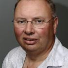 Graham Crombie