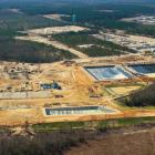 Oceana Gold’s Haile gold mine  in South Carolina, which contributed to an almost 50% increase in...