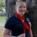 Taieri College pupil Melissa Hawke has been selected as a member of the inaugural National Girl...
