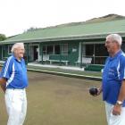 The Millers Flat Bowling Club will close at the end of this season, so stalwart member Gary...