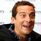 Bear Grylls