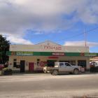 Faigan's Store in Millers Flat.