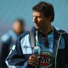Laurie Daley. Photo Getty