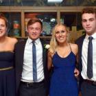 Lochie Chittock (17), Georgia O'Malley (17), Luke Jarvie (18), Charlie Rose (17), Rory Ferguson ...