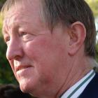 Nick Smith.