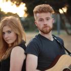 Queenstown siblings Isla and Finley Brentwood  had their rearranged acoustic cover of the...