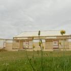 The former Tomahawk school at Ocean Grove.