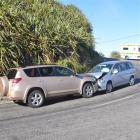 A crash last year caused by a foreign driver taking the wrong side of the road. The crash was on...