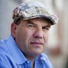 David Simon. Photo: Wikimedia Commons