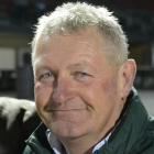 Graeme Anderson