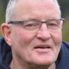 Neil Mackenzie.
