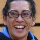 Noeline Taurua.