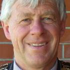 Tony Lepper.