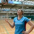 Veteran defender Te Huinga Selby-Rickit is enjoying being back in the Steel starting line-up....