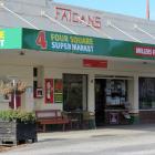 Faigan’s Store at Millers Flat will reopen as a restaurant, cafe and grocery store. Photo: Yvonne...