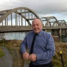 Clutha Mayor Bryan Cadogan already knows the outcome of the Clutha mayoralty election. He’s it,...