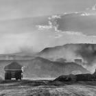 Australian coal-mining has been affected by the reluctance of banks to lend money to fossil-fuel...