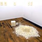 I’d Rather Be More (detail), by Connah Podmore.