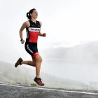 Dunedin triathlete Holly Pawson has fought off a series of injuries to realise her sporting goals...
