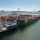 Port of Tauranga’s proposed $140 million return to shareholders compensates for a small loss...