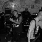 Auckland band Scumbeat will play Onslaught 12 next weekend. Photo supplied.