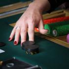 Queenstown Casino is expected to help boost SkyCity's profit result being announced tomorrow....