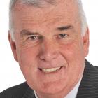 Jeff Donaldson.