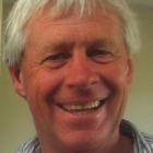 Tony Lepper.