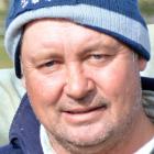 Terry Kennedy.