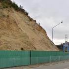Port Otago has received resource consent for earthworks at Back Beach. Photo: Gerard O'Brien.