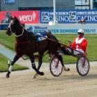 Franco Nelson looks back to his best as he heads to the Hannon Memorial at Oamaru tomorrow. Photo...