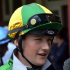 Jake Lowry.