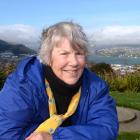 Otago regional councillor Louise Croot is standing down. Photo: Linda Robertson.