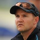 Mike Hesson: 'It's a privilege to be a part of the Black Caps culture and I feel lucky to be able...