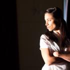 Kali Kopae’s powerful performance as domestic violence victims won her the best actress award at...