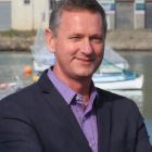 Gary Kircher.