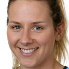 Stacey Peeters.