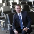 Queenstown Airport Corporation chief executive Colin Keel says his primary focus over the next 12...