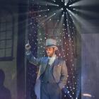 The mysterious Mr Pilgrim (Tom Clarke) takes a pivotal role in The Devil’s Half-Acre, a South...