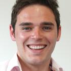 Todd Barclay.