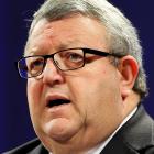 Gerry Brownlee