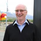 Cromwell man Gordon Stewart is proud of his service to the Cromwell area through his long stint...