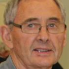 Graeme Bell.