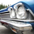 Is your car a target?