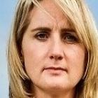 Emma Gilmour.