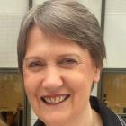 Helen Clark