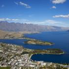 Queenstown has been named the best holiday destination in Australasia and is now in the running...