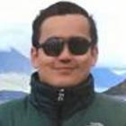Robert Galdamez.