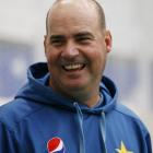 Mickey Arthur. Photo: Reuters