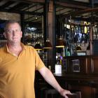 Otago hotelier Anthony Alderson is divesting himself of Myanmar businesses but says the country...